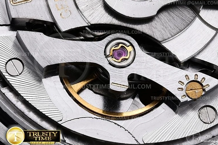 1101 R2DJ0253F – DJ2 41mm Oyst Affordable 648